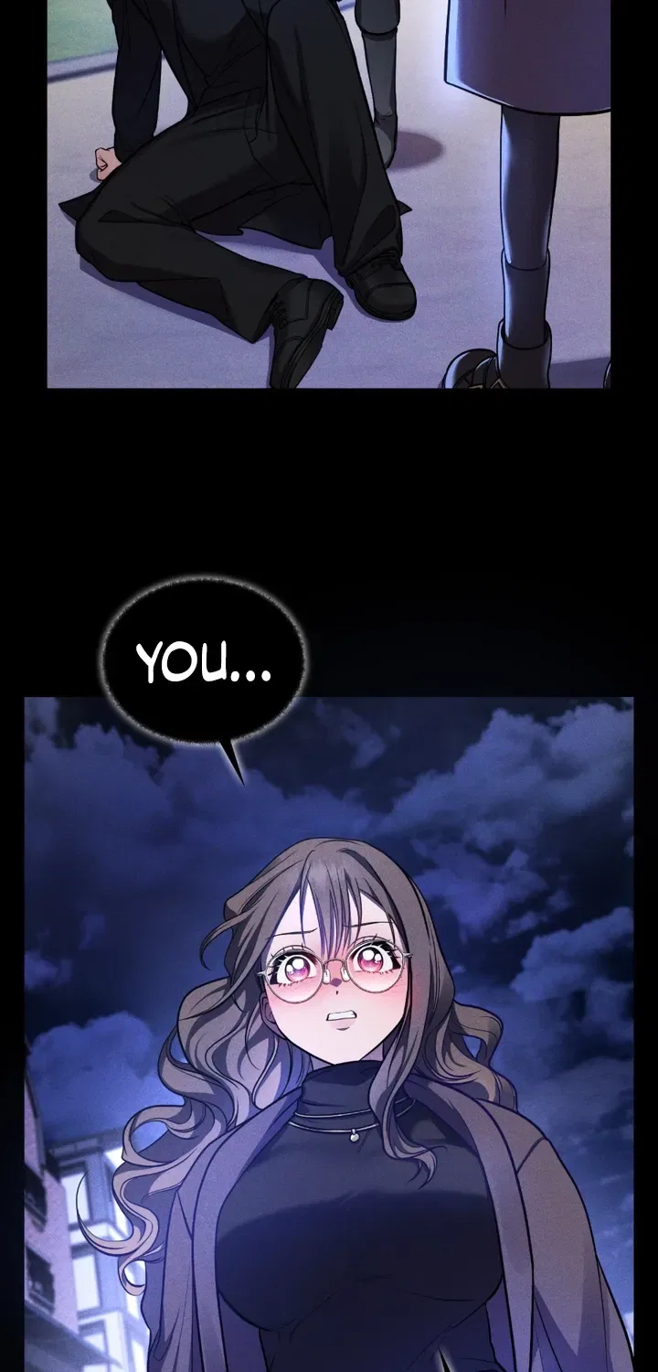 My Life With A Dokkaebi Chapter 1 – Page 31