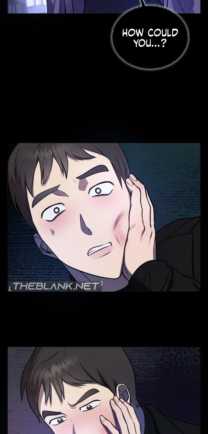 My Life With A Dokkaebi Chapter 1 – Page 32