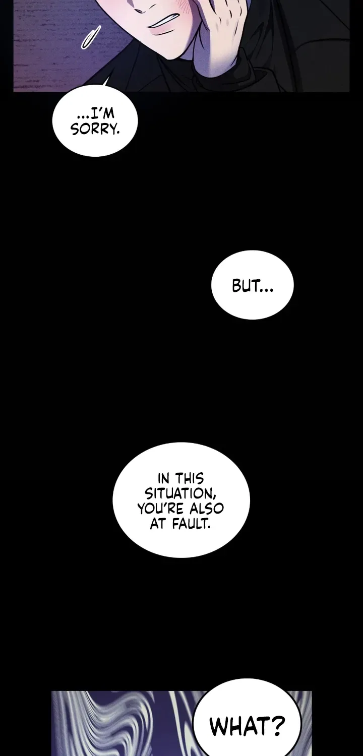 My Life With A Dokkaebi Chapter 1 – Page 33