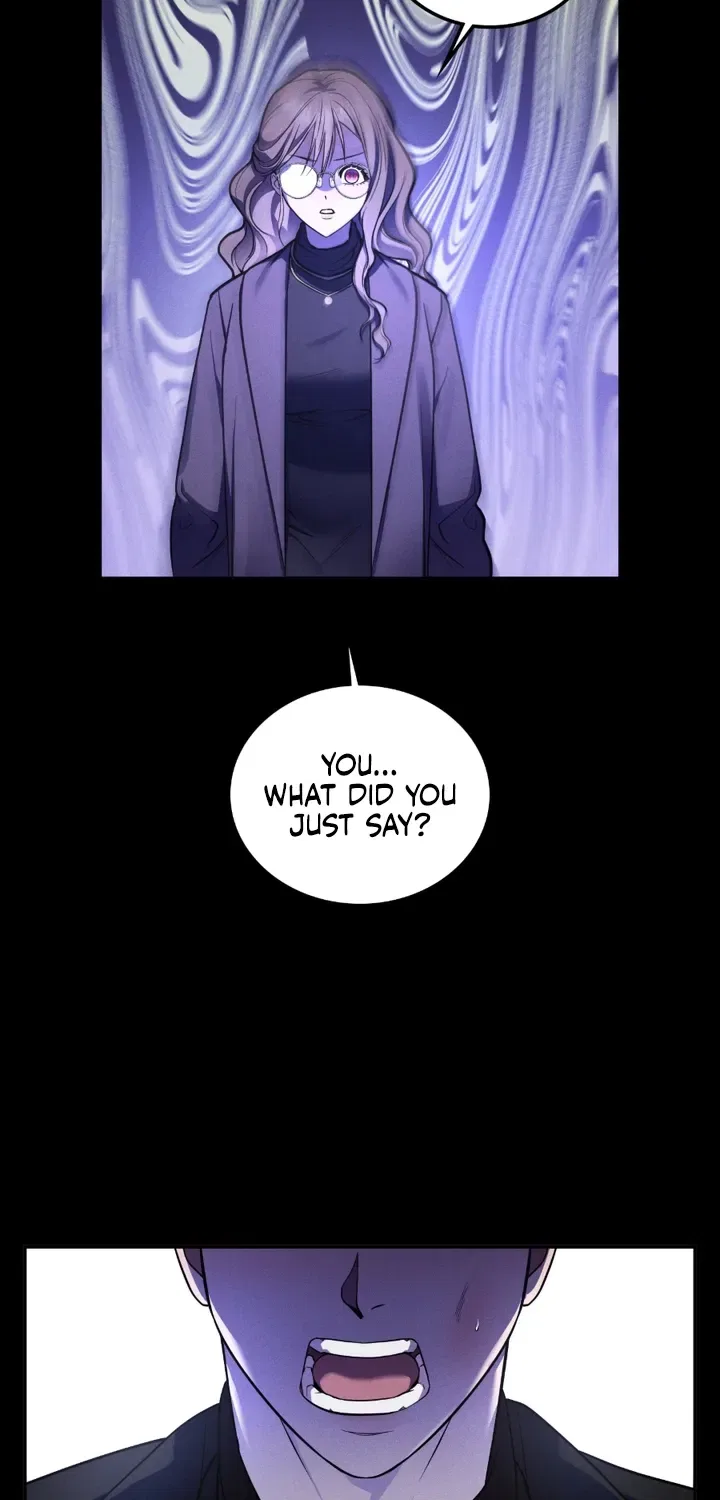 My Life With A Dokkaebi Chapter 1 – Page 34