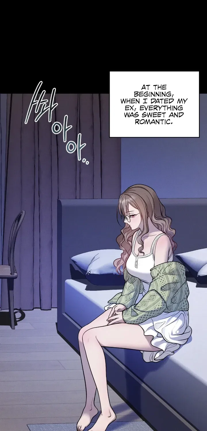 My Life With A Dokkaebi Chapter 1 – Page 37