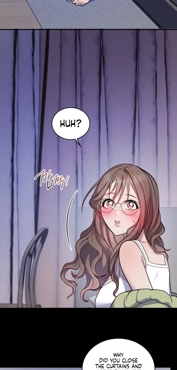 My Life With A Dokkaebi Chapter 1 – Page 38
