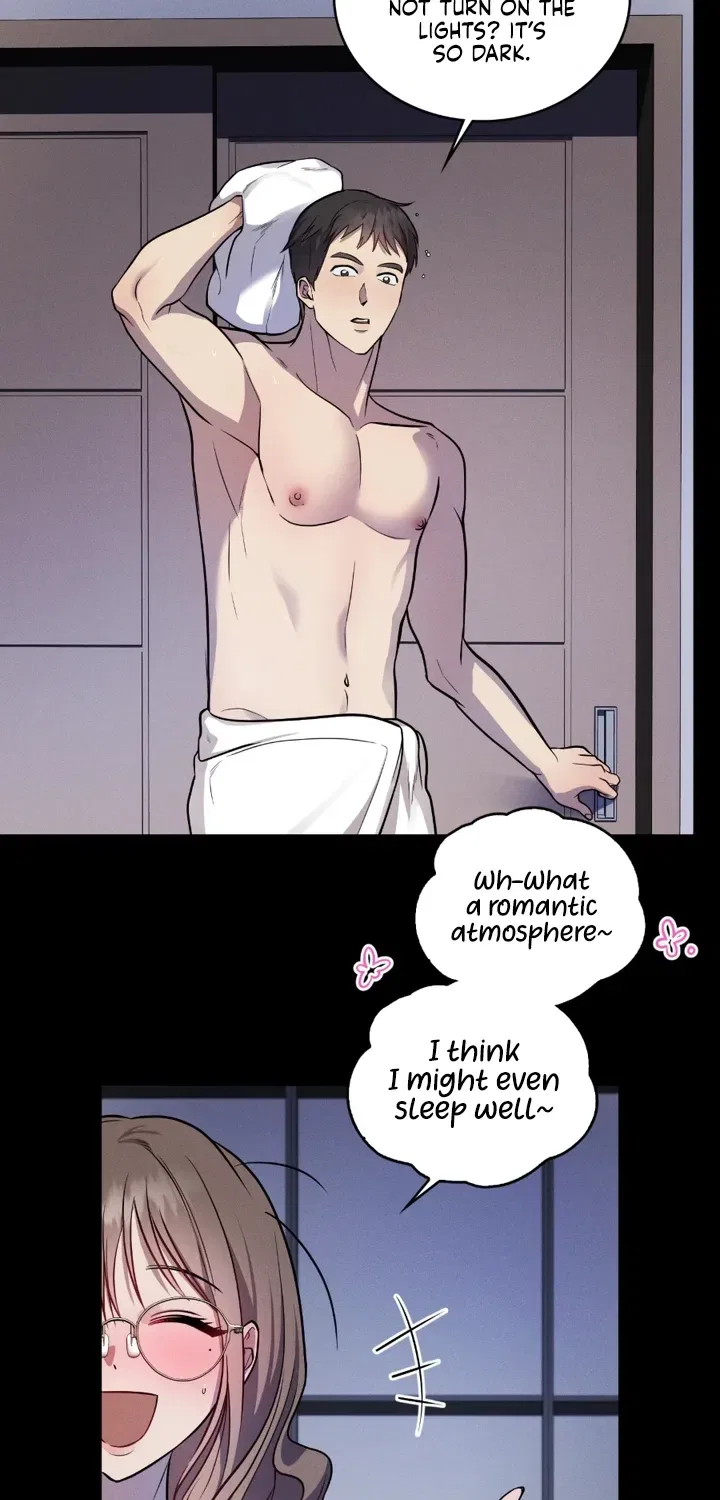 My Life With A Dokkaebi Chapter 1 – Page 39