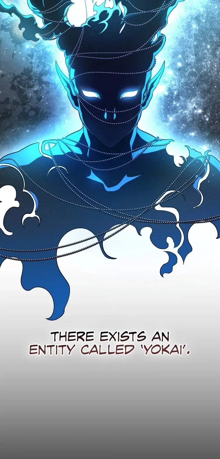 My Life With A Dokkaebi Chapter 1 – Page 43