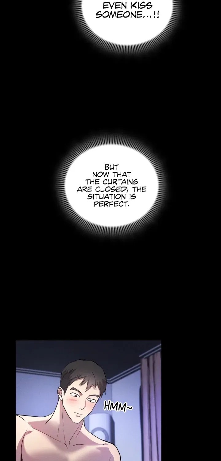 My Life With A Dokkaebi Chapter 1 – Page 46