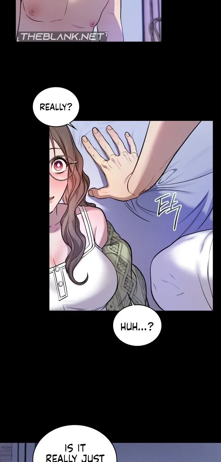 My Life With A Dokkaebi Chapter 1 – Page 47