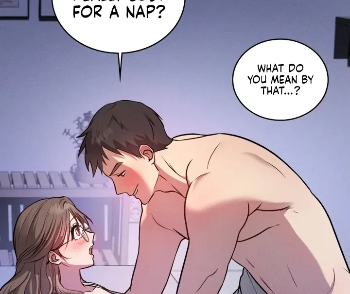 My Life With A Dokkaebi Chapter 1 – Page 48