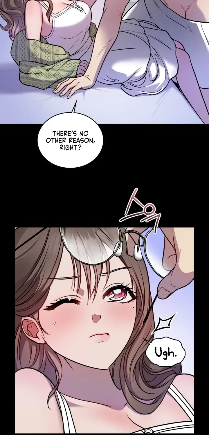 My Life With A Dokkaebi Chapter 1 – Page 49