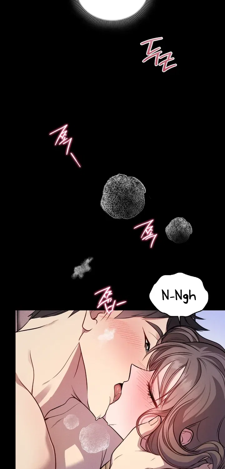 My Life With A Dokkaebi Chapter 1 – Page 51