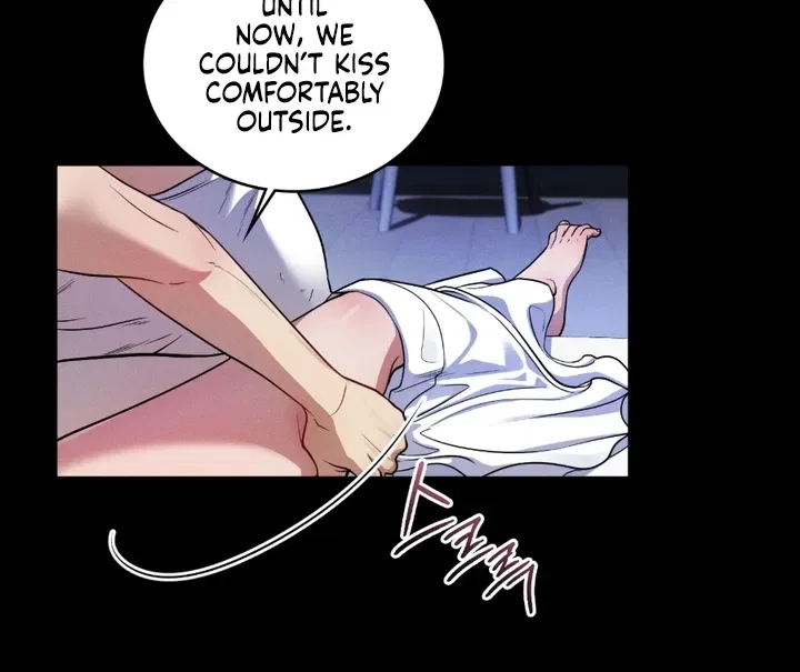 My Life With A Dokkaebi Chapter 1 – Page 54