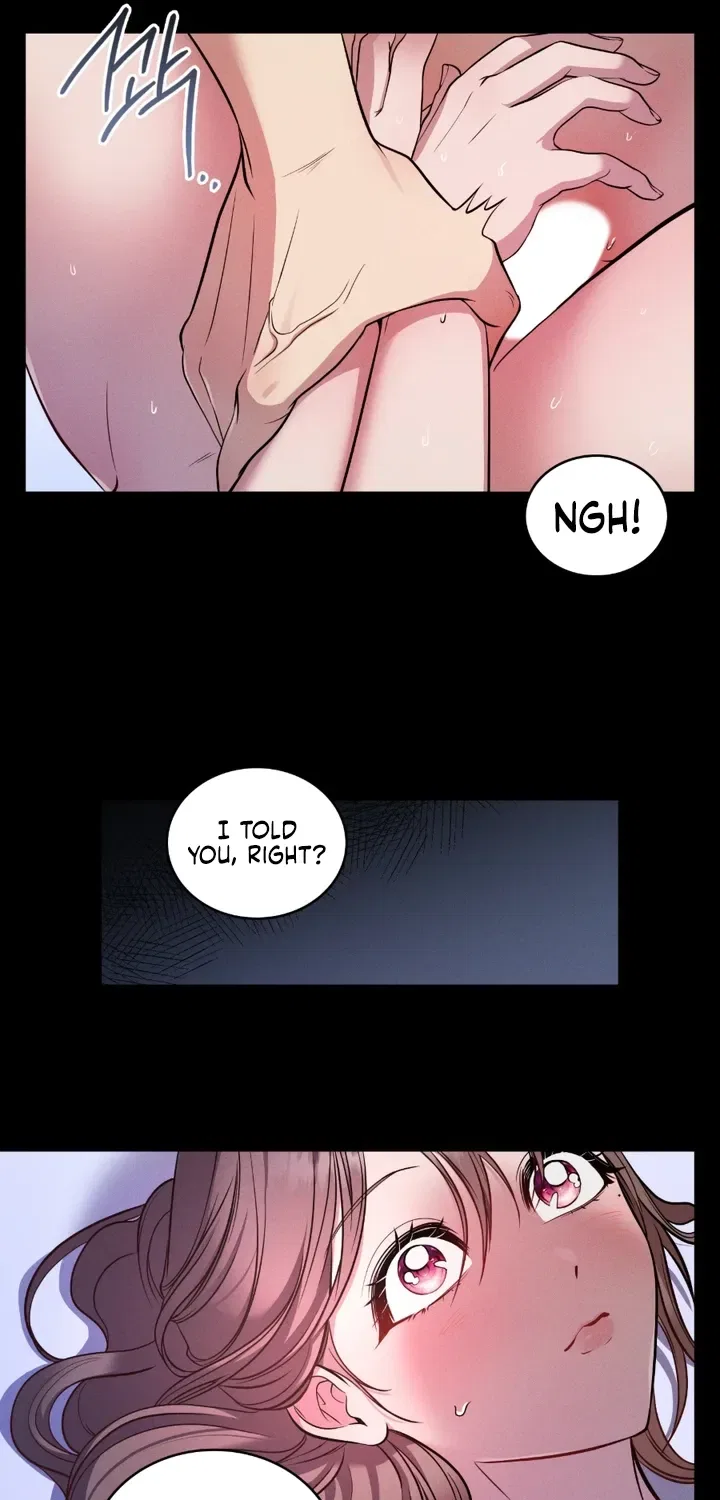 My Life With A Dokkaebi Chapter 1 – Page 59