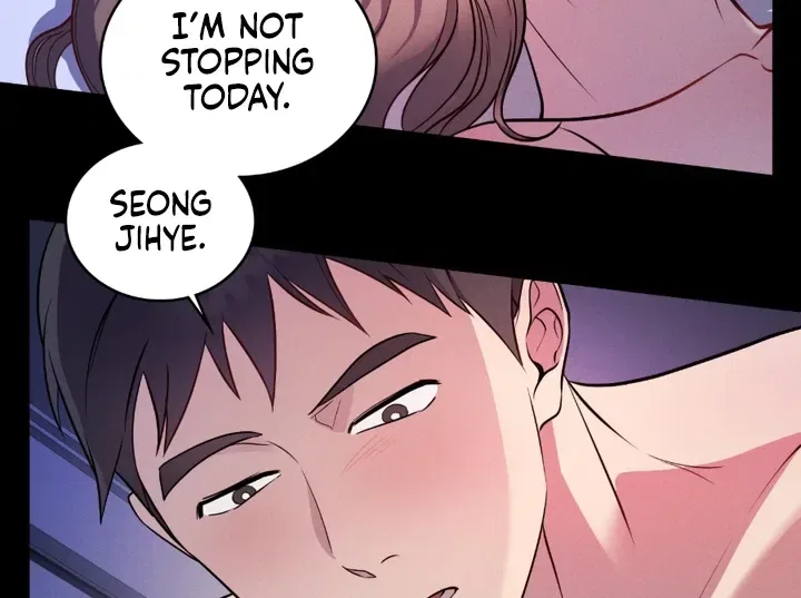 My Life With A Dokkaebi Chapter 1 – Page 60