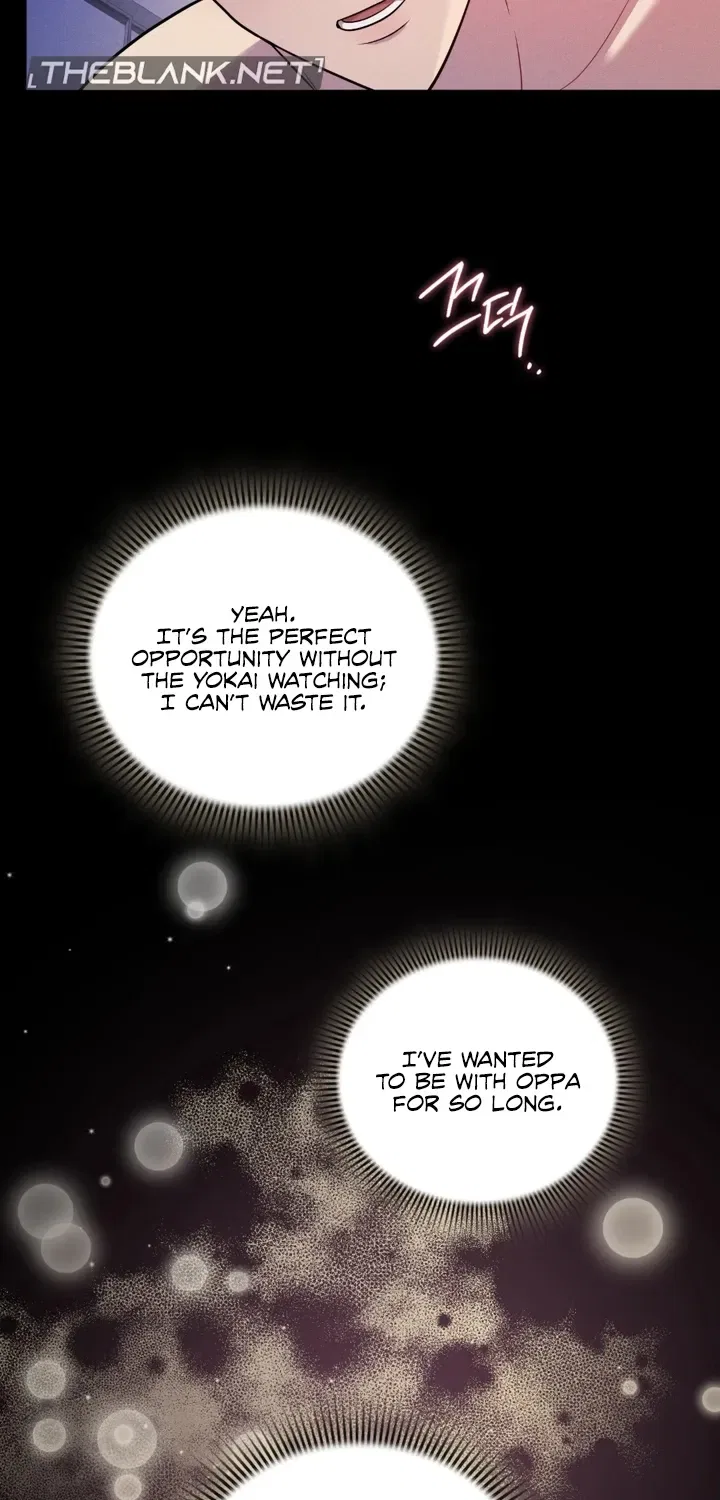 My Life With A Dokkaebi Chapter 1 – Page 61