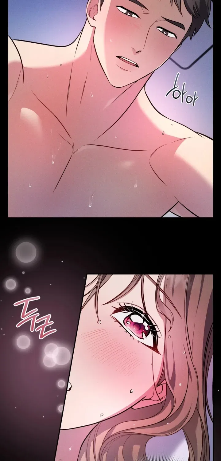 My Life With A Dokkaebi Chapter 1 – Page 64