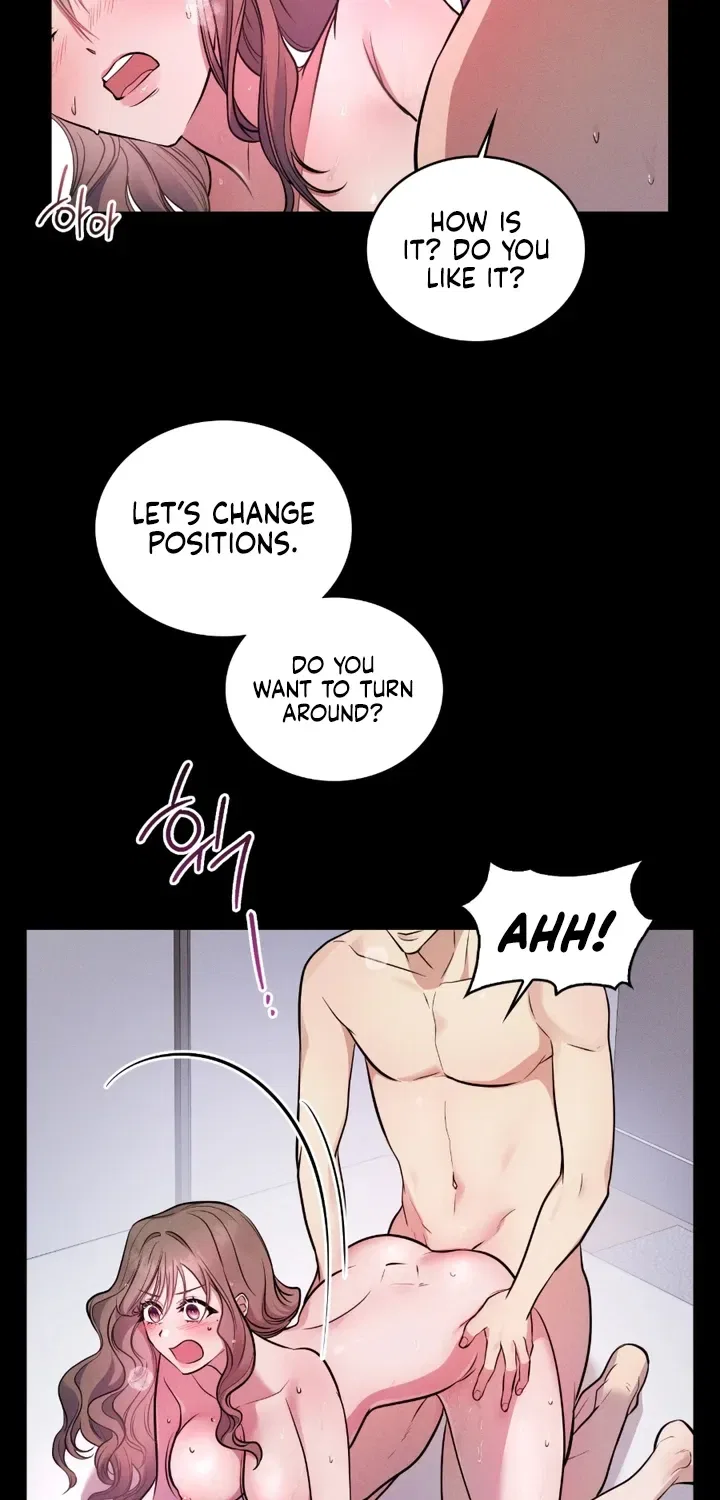 My Life With A Dokkaebi Chapter 1 – Page 71