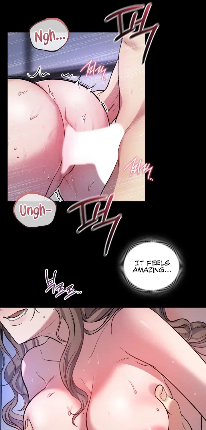 My Life With A Dokkaebi Chapter 1 – Page 73