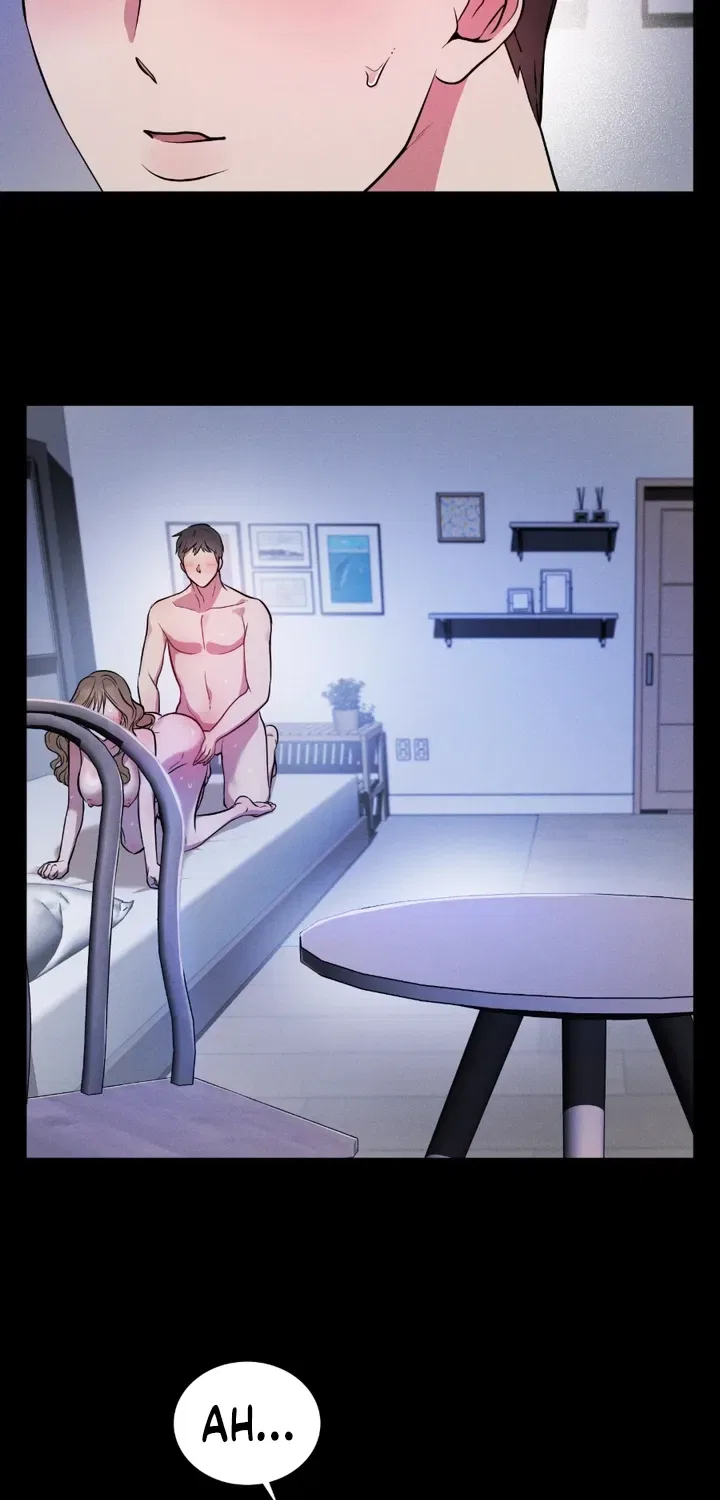 My Life With A Dokkaebi Chapter 1 – Page 76