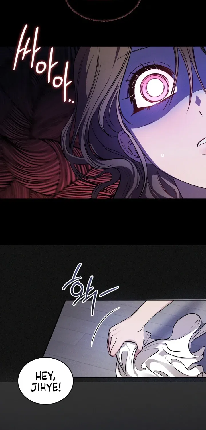 My Life With A Dokkaebi Chapter 1 – Page 85