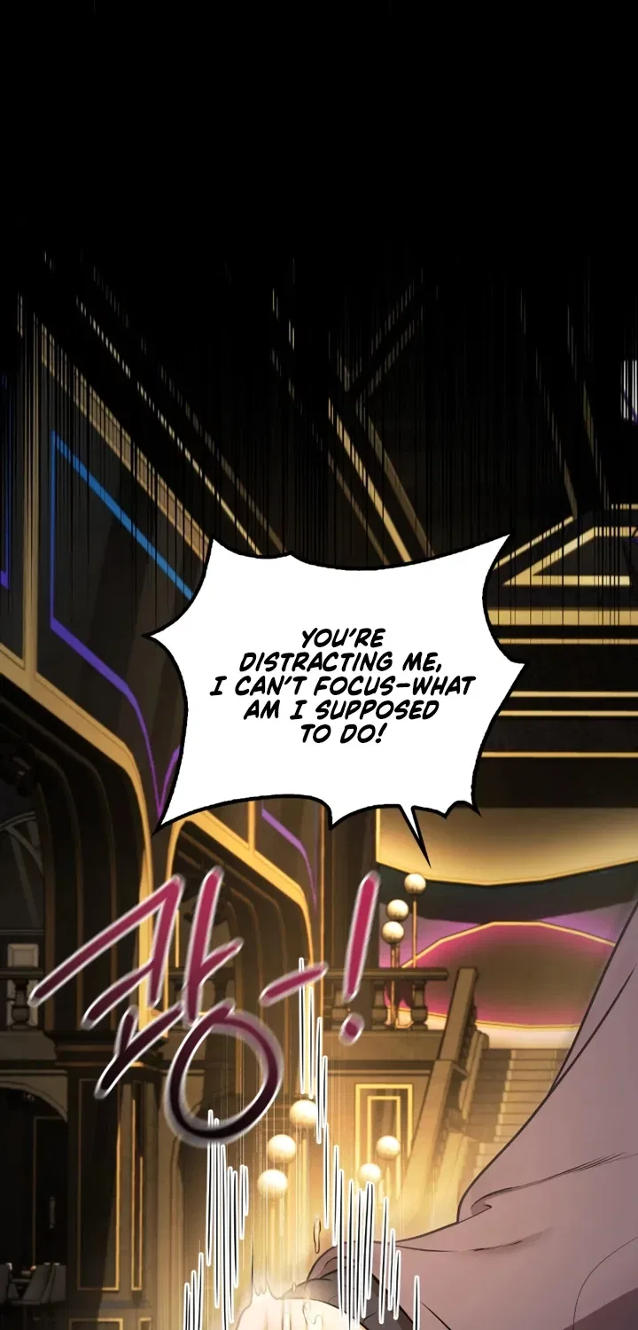 My Life With A Dokkaebi Chapter 1 – Page 87