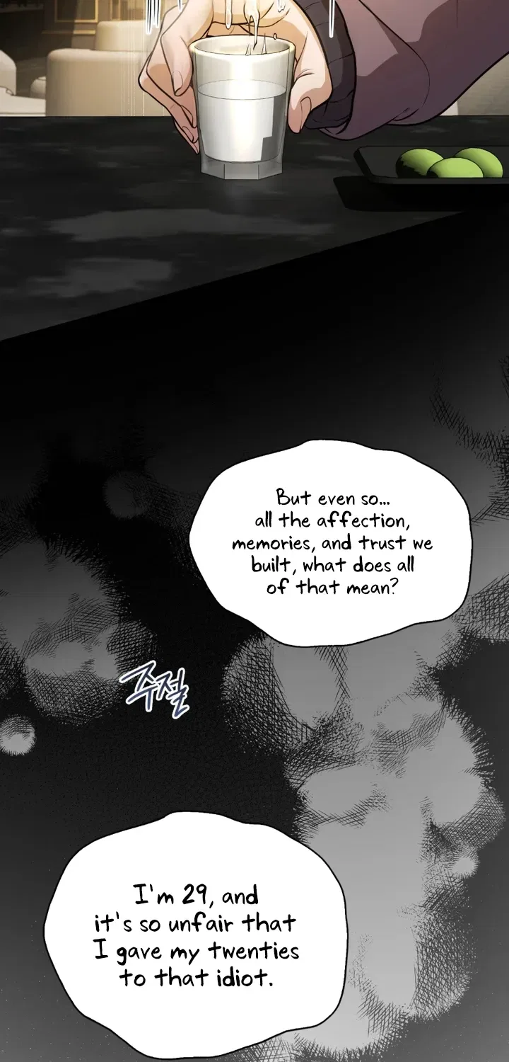 My Life With A Dokkaebi Chapter 1 – Page 88