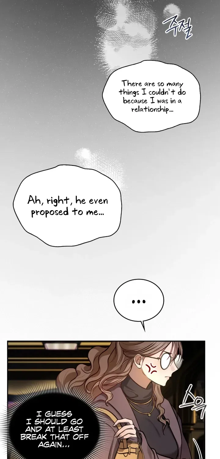 My Life With A Dokkaebi Chapter 1 – Page 89