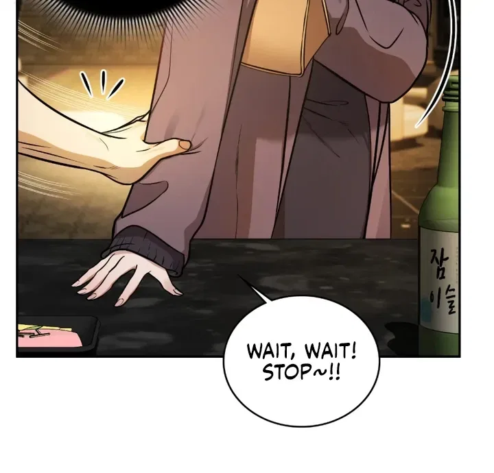 My Life With A Dokkaebi Chapter 1 – Page 90