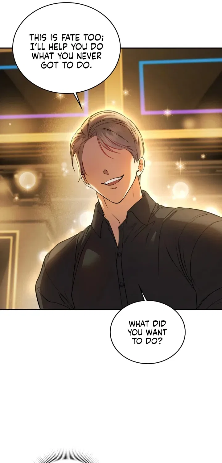 My Life With A Dokkaebi Chapter 1 – Page 91