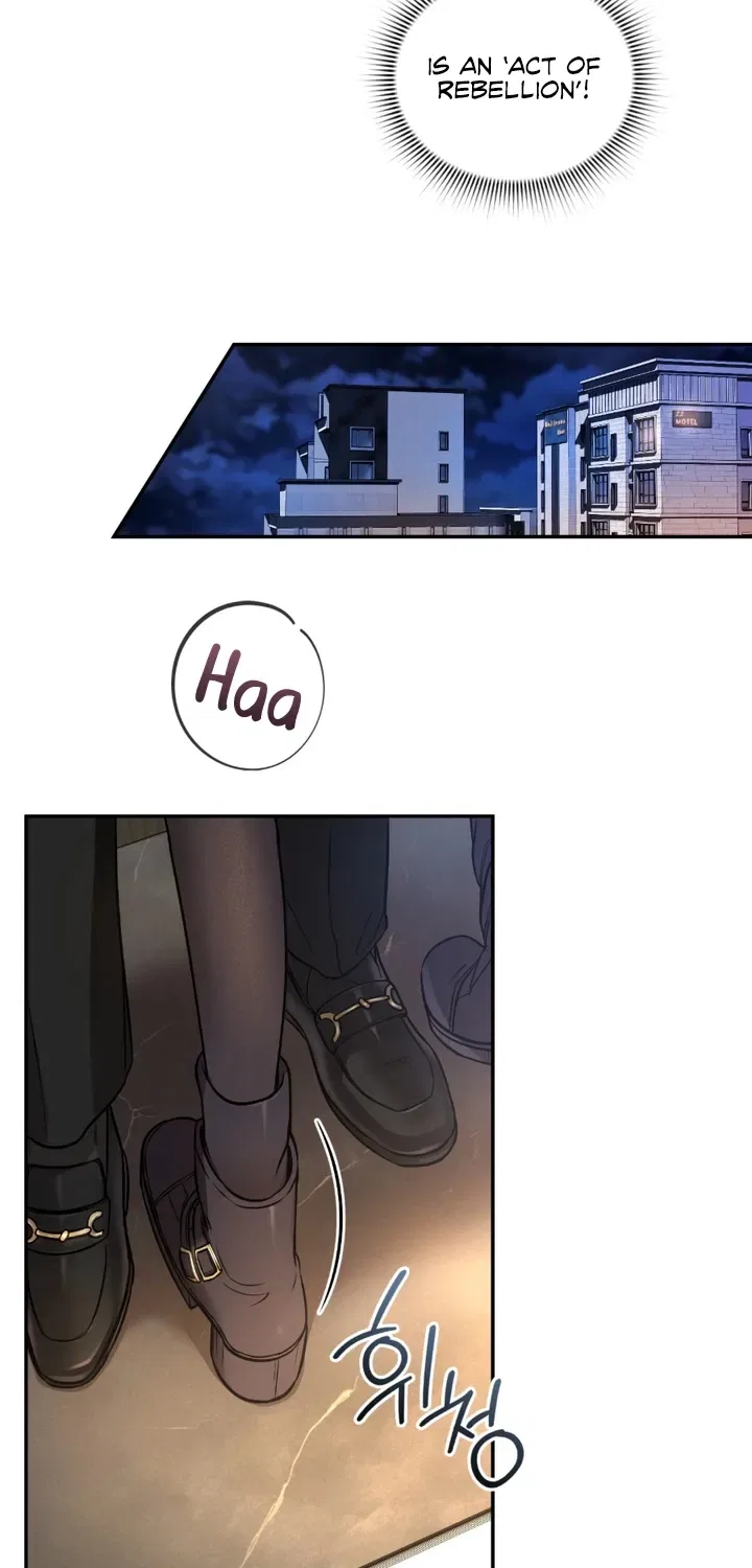 My Life With A Dokkaebi Chapter 1 – Page 93