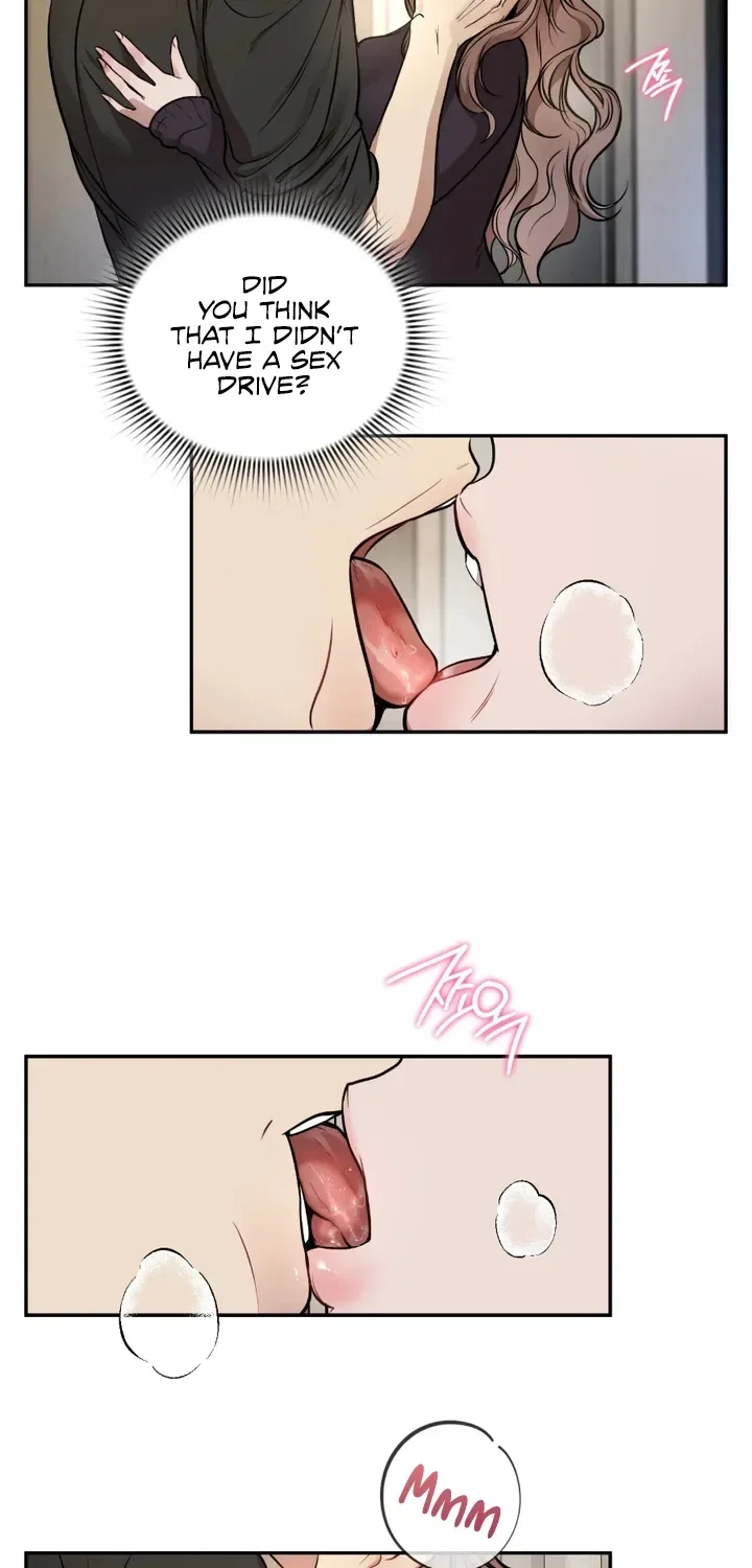 My Life With A Dokkaebi Chapter 1 – Page 95