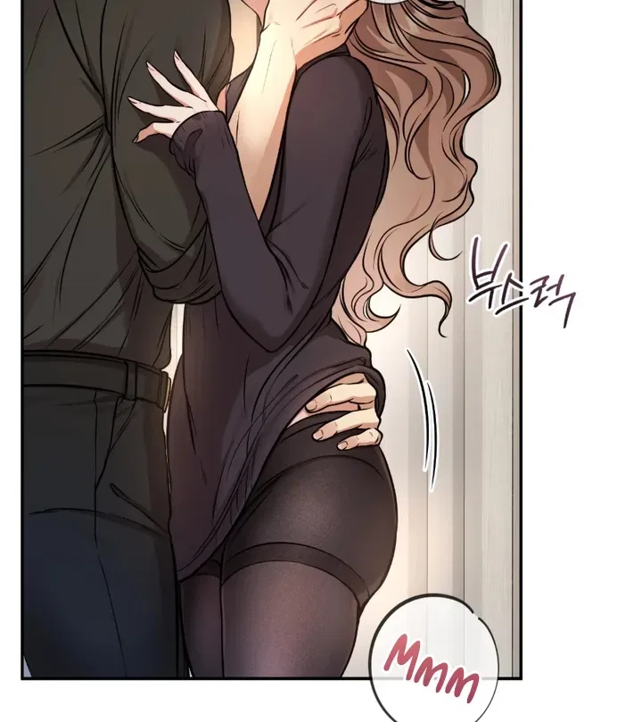 My Life With A Dokkaebi Chapter 1 – Page 96