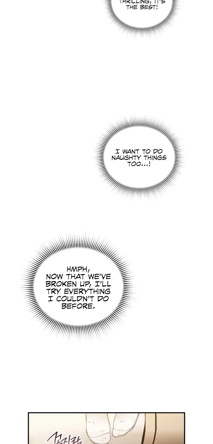 My Life With A Dokkaebi Chapter 1 – Page 98