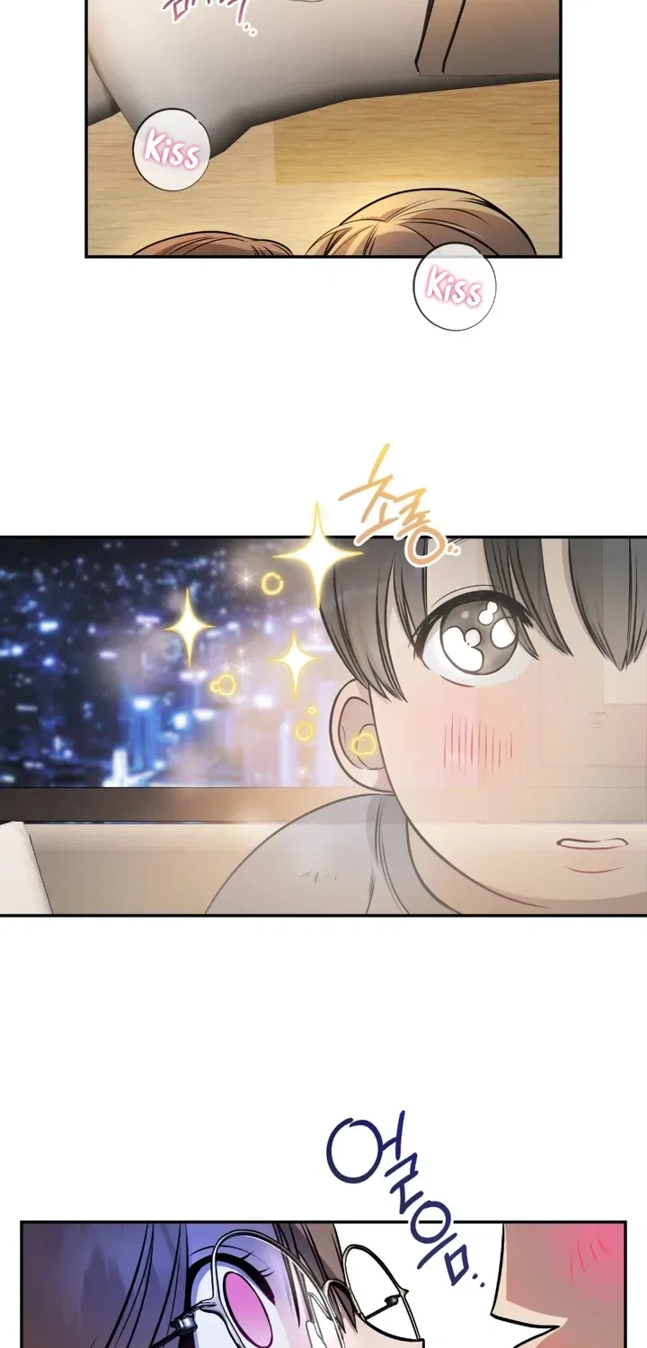 My Life With A Dokkaebi Chapter 1 – Page 99