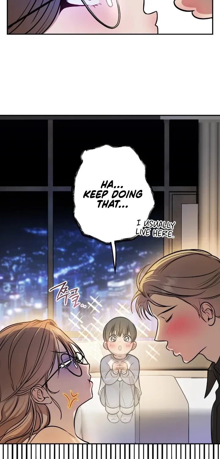My Life With A Dokkaebi Chapter 1 – Page 100