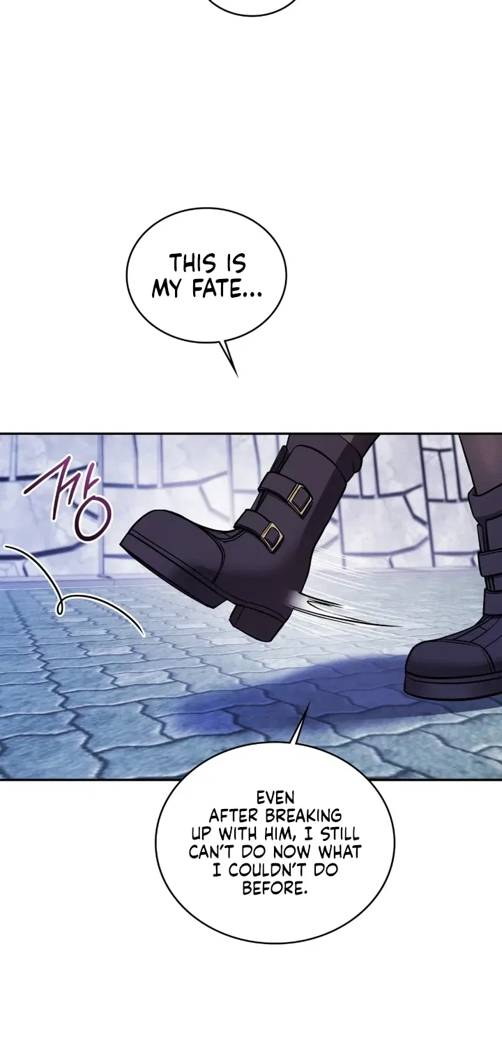 My Life With A Dokkaebi Chapter 1 – Page 107