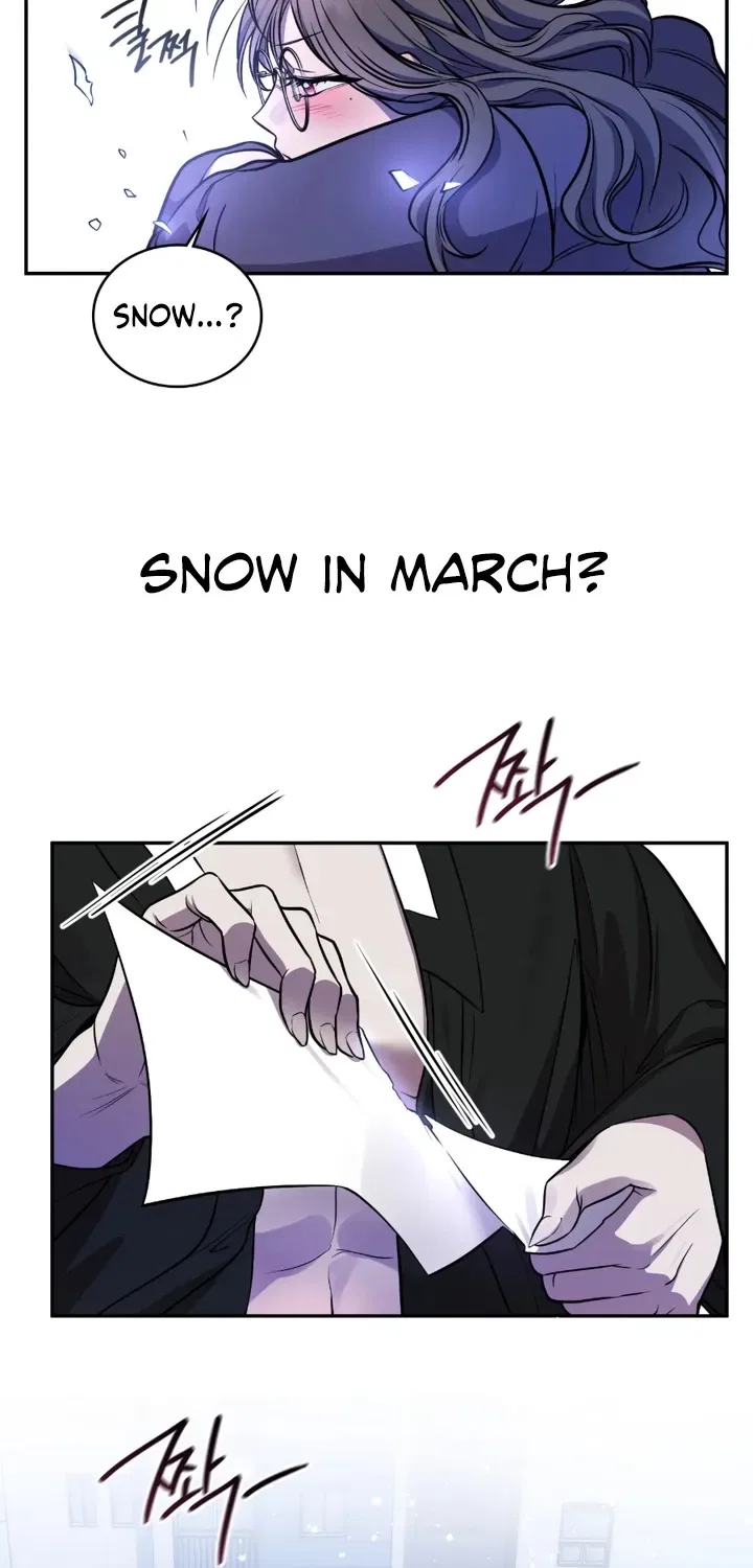 My Life With A Dokkaebi Chapter 1 – Page 112