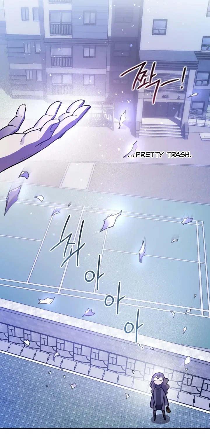 My Life With A Dokkaebi Chapter 1 – Page 113