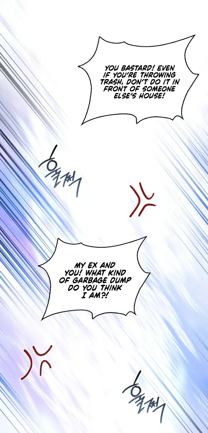 My Life With A Dokkaebi Chapter 1 – Page 116