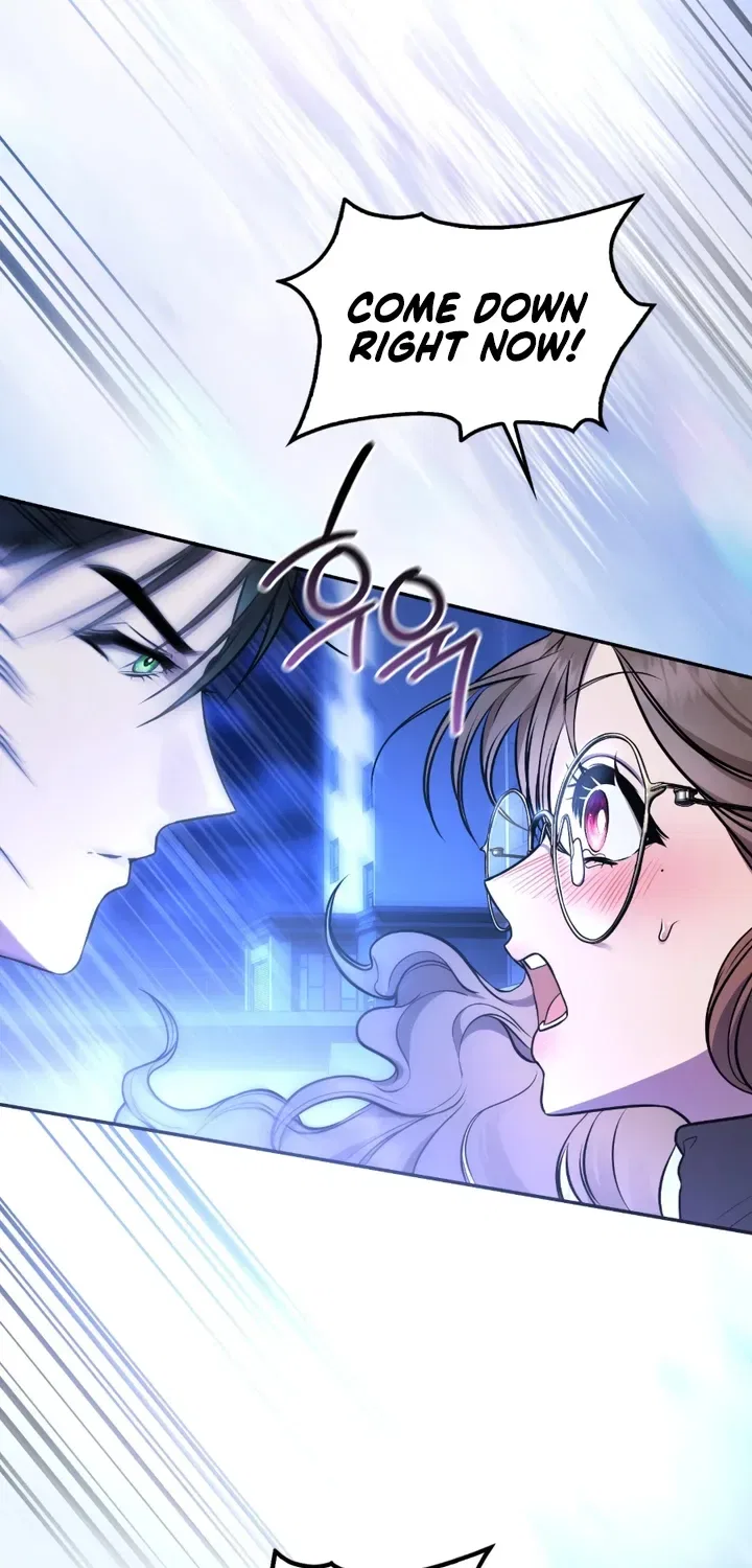 My Life With A Dokkaebi Chapter 1 – Page 117