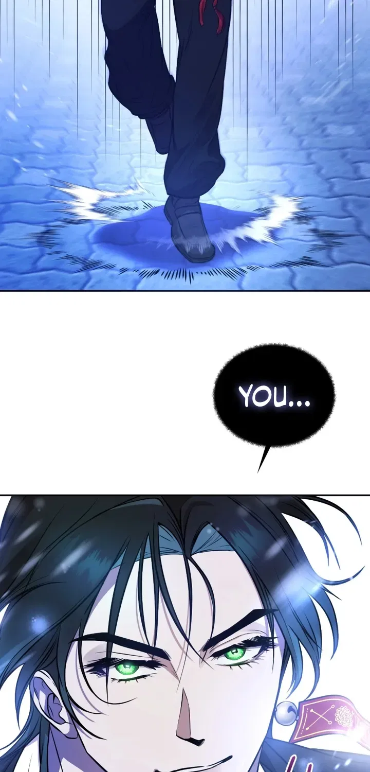 My Life With A Dokkaebi Chapter 1 – Page 119