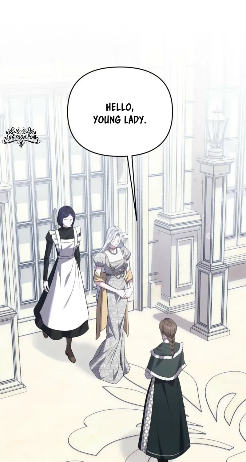 I’ve Got the Leash of That Son of a Bitch Chapter 54 – Page 3