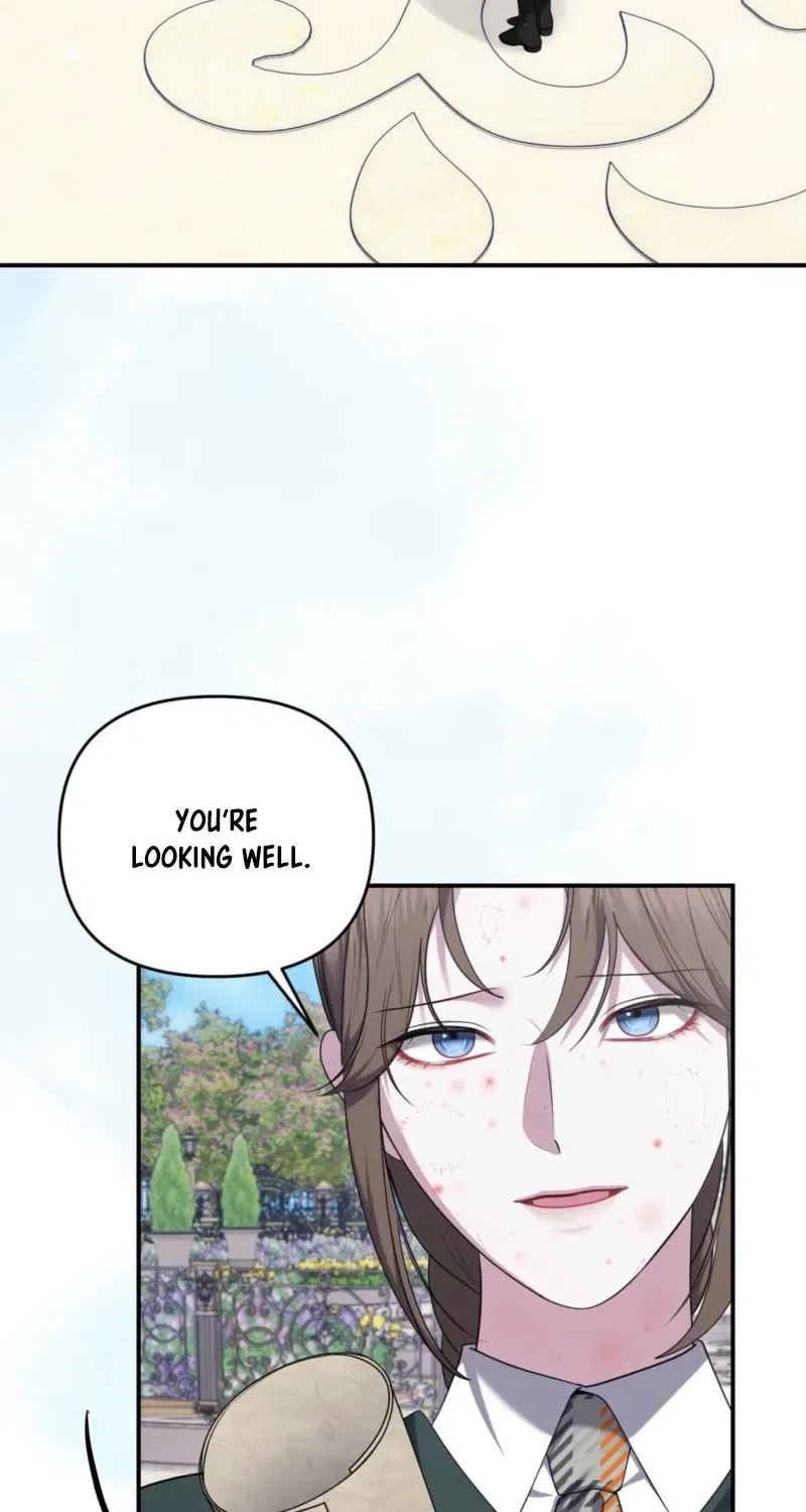I’ve Got the Leash of That Son of a Bitch Chapter 54 – Page 4
