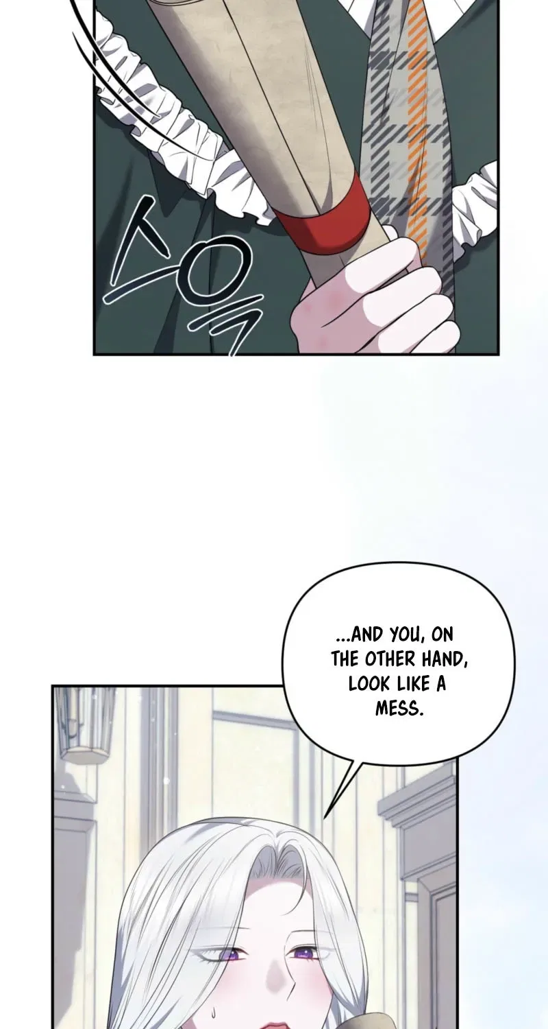 I’ve Got the Leash of That Son of a Bitch Chapter 54 – Page 5