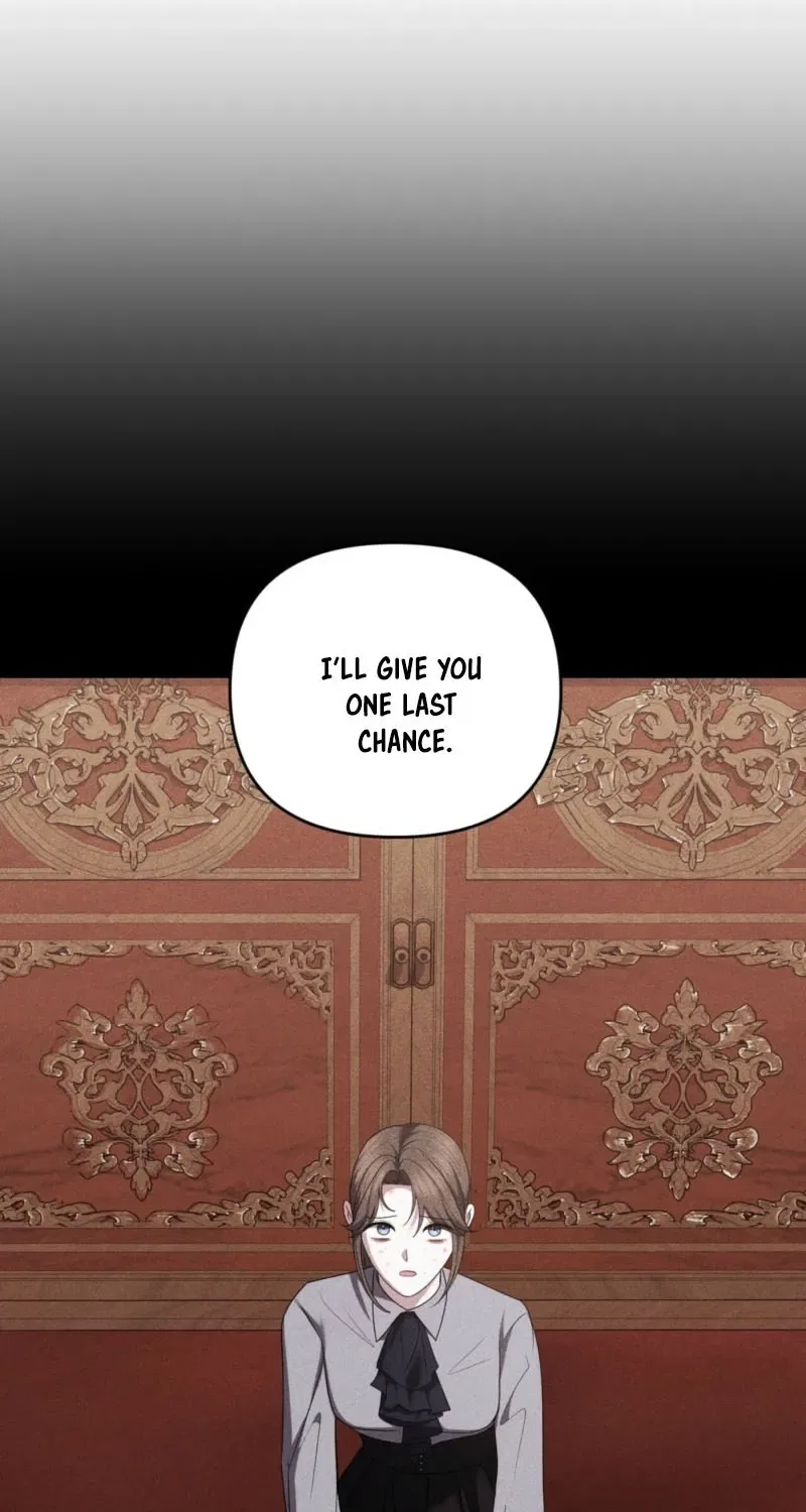 I’ve Got the Leash of That Son of a Bitch Chapter 54 – Page 9