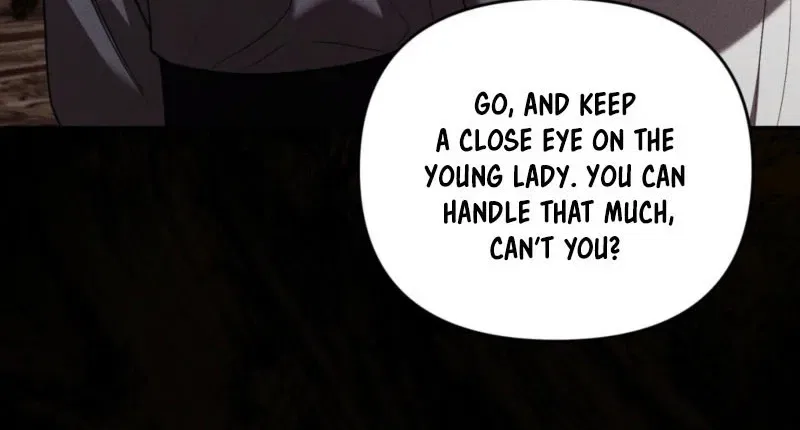 I’ve Got the Leash of That Son of a Bitch Chapter 54 – Page 12