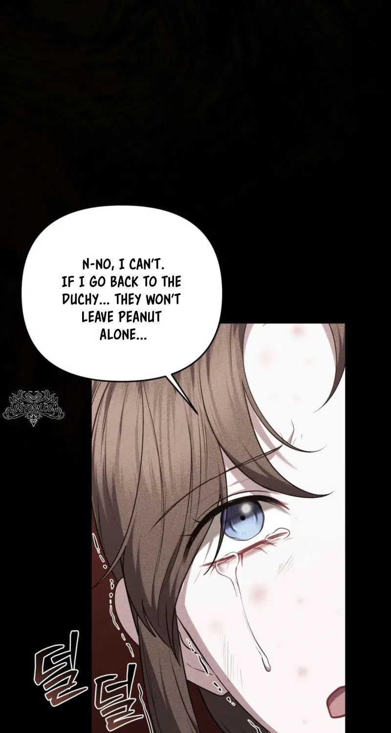 I’ve Got the Leash of That Son of a Bitch Chapter 54 – Page 13