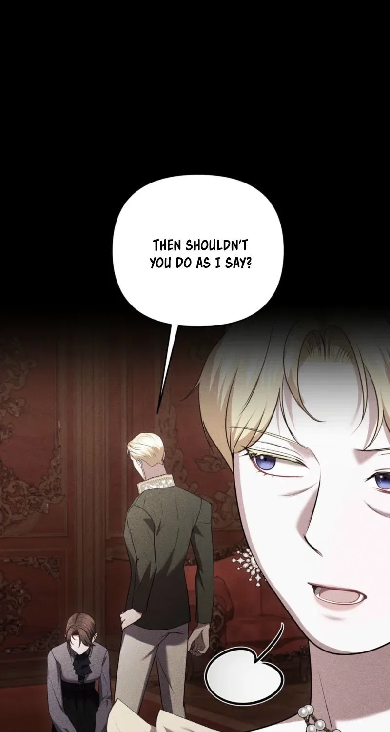 I’ve Got the Leash of That Son of a Bitch Chapter 54 – Page 15