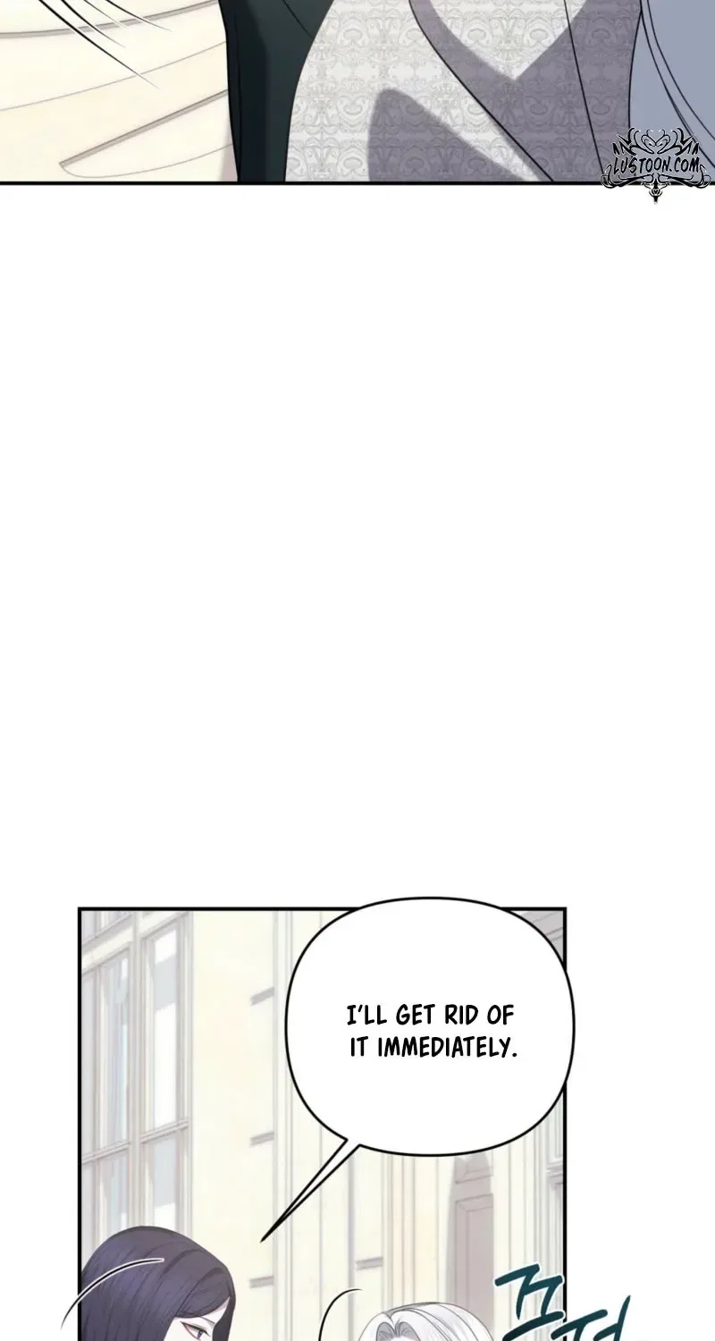 I’ve Got the Leash of That Son of a Bitch Chapter 54 – Page 21