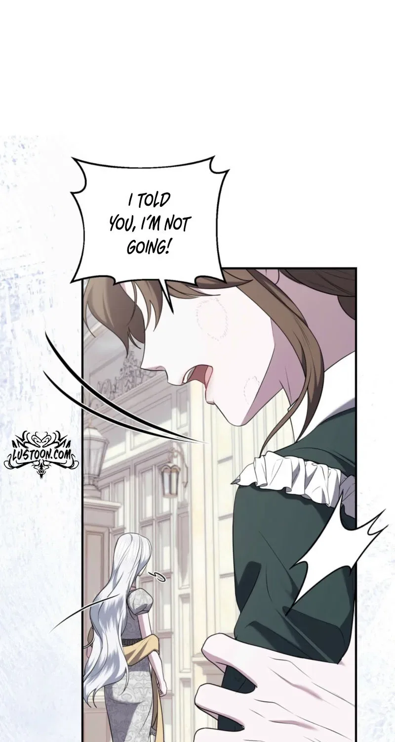 I’ve Got the Leash of That Son of a Bitch Chapter 54 – Page 23