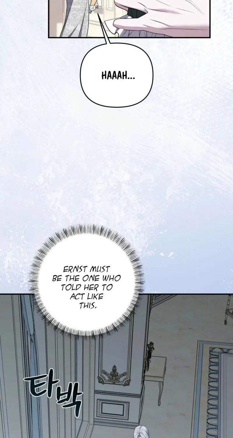 I’ve Got the Leash of That Son of a Bitch Chapter 54 – Page 24
