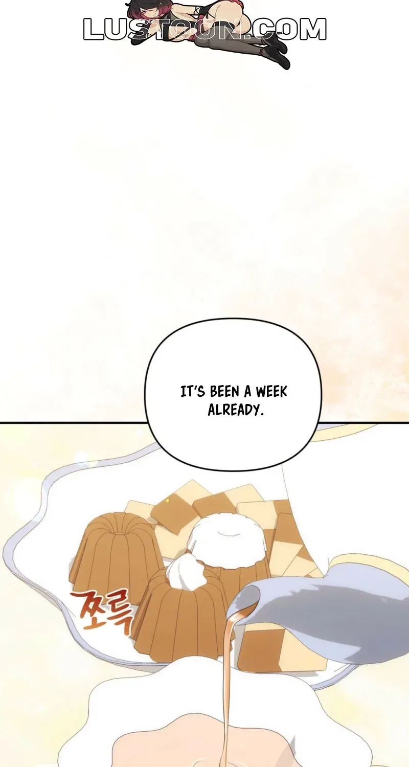 I’ve Got the Leash of That Son of a Bitch Chapter 54 – Page 28
